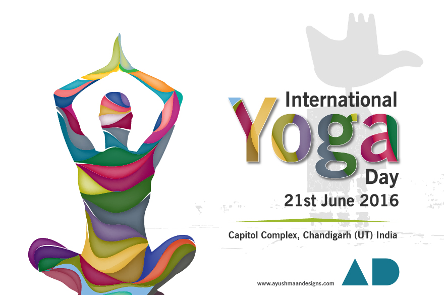 International Yoga Day