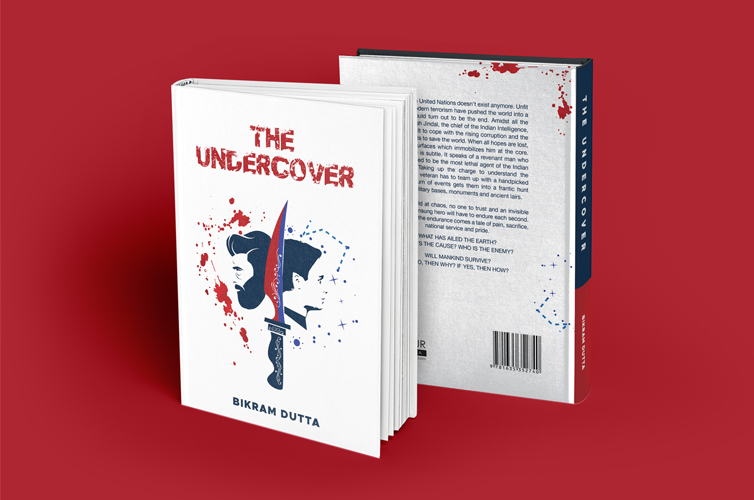 The Undercover