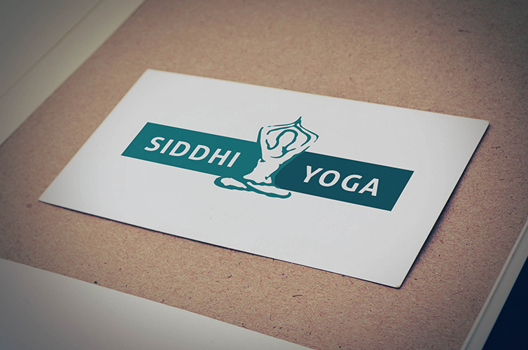 Yoga Logo Design Company