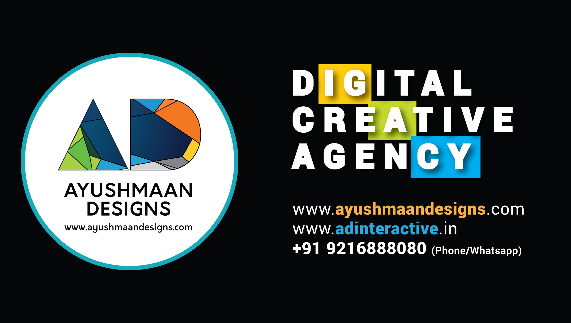 Offshore Web & Graphic Design Outsourcing Company in India